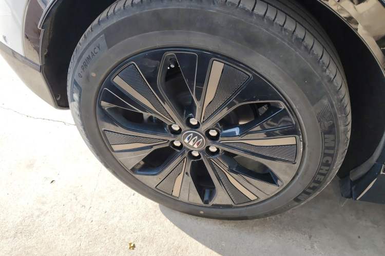 Used Buick E4 2023 GS Edition
