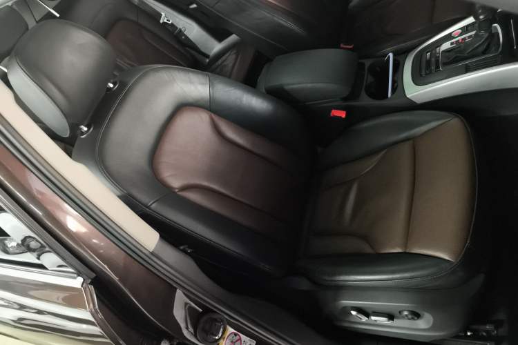 Used Audi Q5 2016 40 TFSI Technology Edition