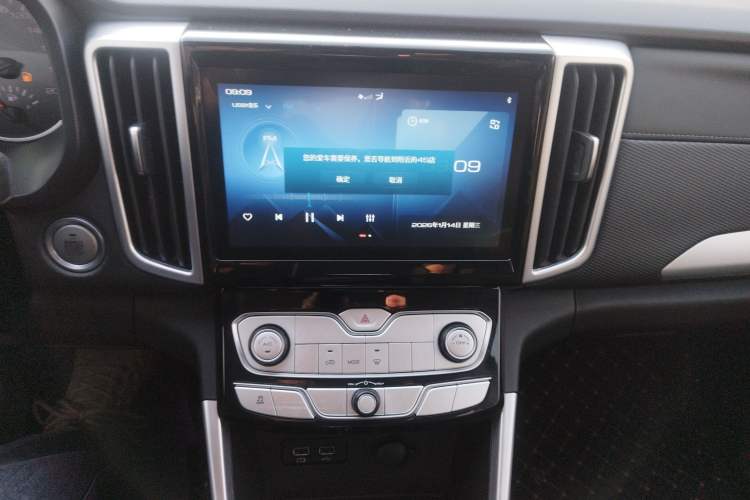 Used Great Wall Poer 2021 2.0T Commercial Version Automatic Diesel Two-Wheel Drive Elite Trim with Long Bed – GW4D20M