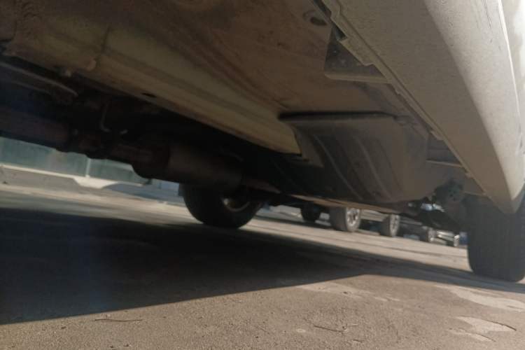 Used Haval M6 2019 1.5T DCT Two-Wheel Drive Value Edition China VI Standard