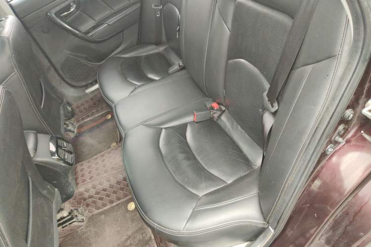 Used GAC Trumpchi GA6 2016 235T DCT Luxury Edition
