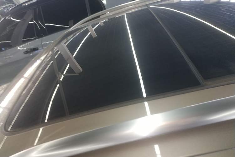 Used Volkswagen T-ROC 2018 230TSI DSG Two-Wheel Drive Advanced Version China V Standard