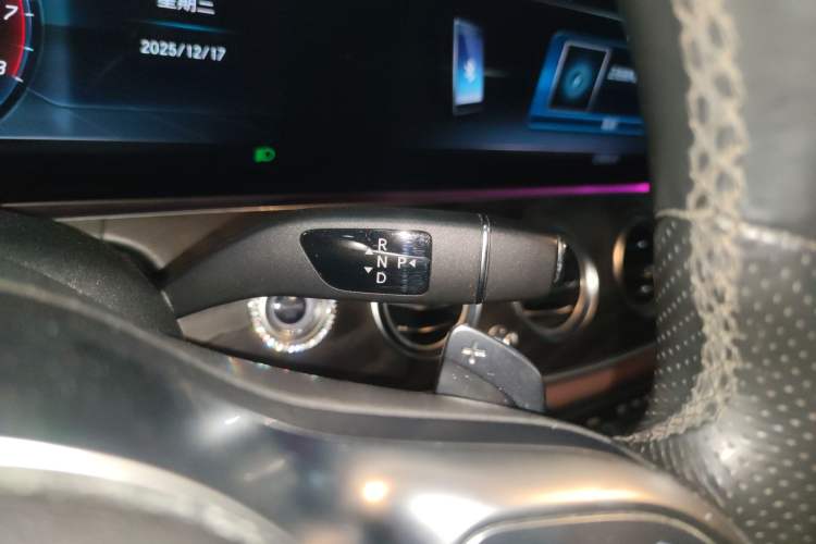 Used Mercedes-Benz E-Class 2020 E 300 L Sporty and Stylish Model
