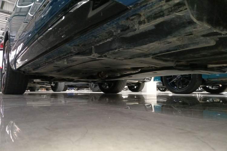 Used Volkswagen Tayron 2023 380TSI Four-Wheel Drive R-Line Pro Smart Edition
