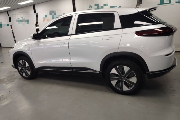 Used XPeng G3 2022 G3i 520N+
