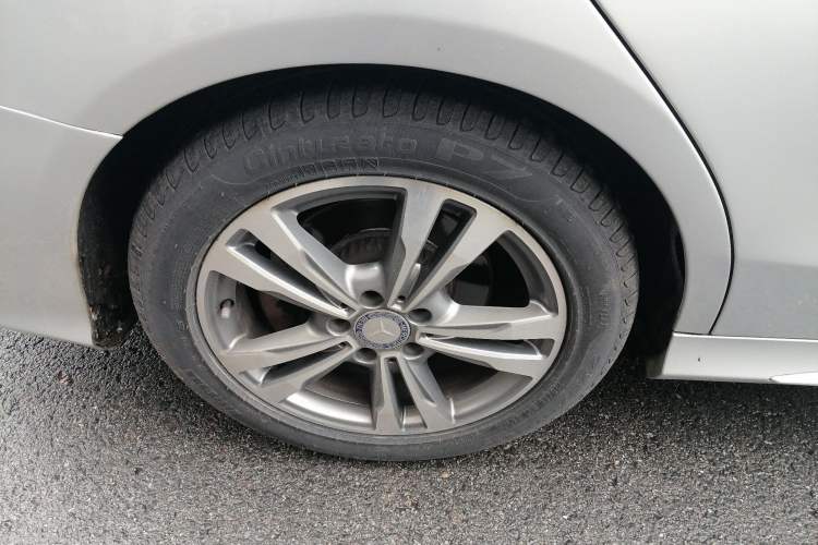 Used Mercedes-Benz C-Class 2015 Revised C 200 L Sport Edition
