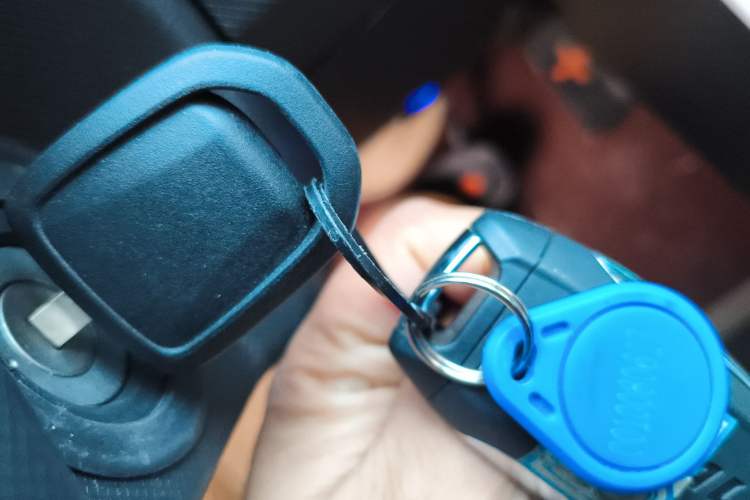 Used Wuling Hongguang MINIEV 2022 Easy Version Lithium Iron Phosphate
