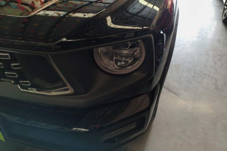 Used Haval H Dog 2023 2.0T All-Wheel-Drive Chaoye Plus