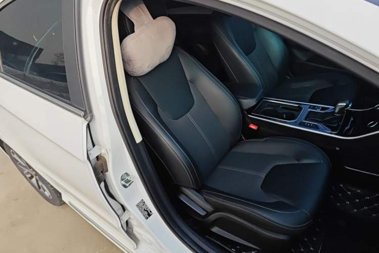 Used Chery Arrizo GX 2019 Champion Edition 1.5L CVT Fashion Model