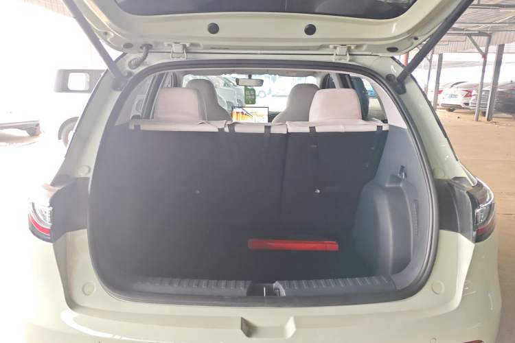 Used  Geome 2025 310km Dream Edition
