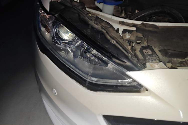 Used Ford Mondeo 2017 EcoBoost 180 Comfort Model
