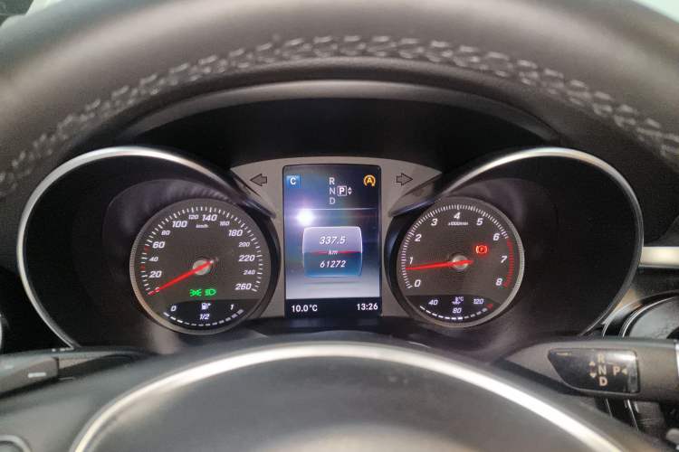 Used Mercedes-Benz C-Class 2015 Revised C 200 L Sport Edition
