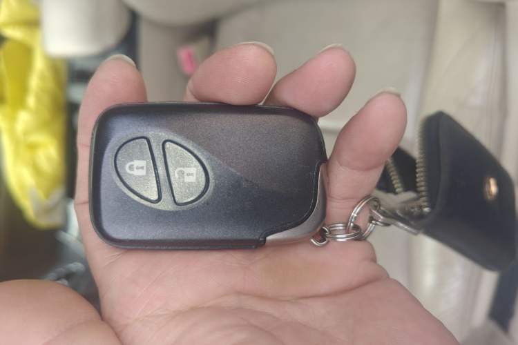 Used Lexus RX Classic 2013 270 Elite Edition
