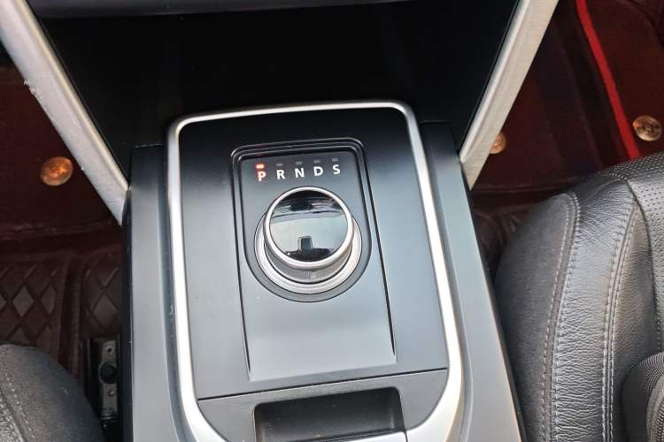 Used Land Rover Discovery Sport 2016 2.0T SE