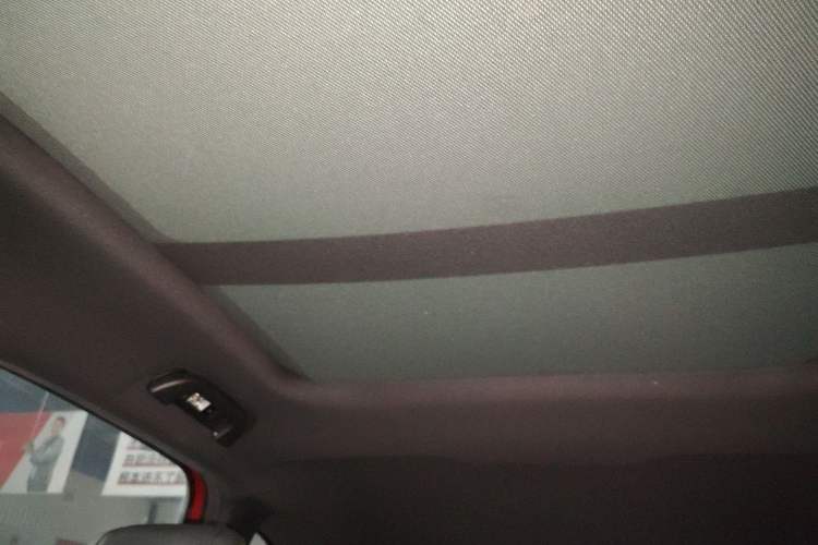 Used Haval LHERY 2021 GT Edition 1.5T Platinum Rabbit