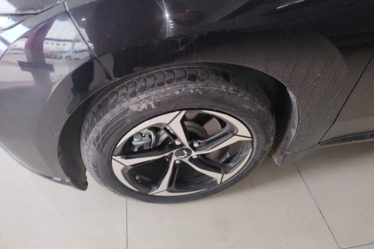 Used Wuling Xingguang 2023 70 Standard Edition