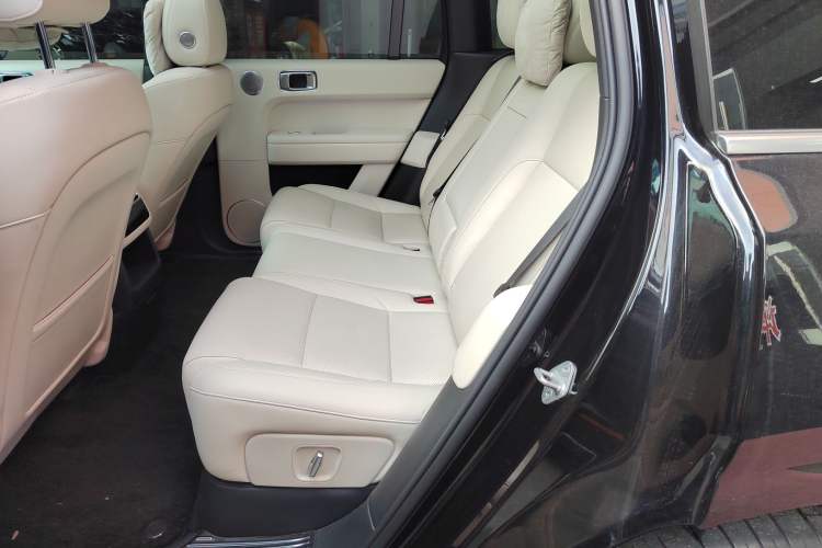 Used Li Auto L6 2024 Pro Model