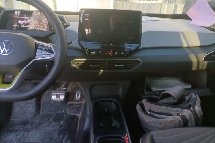 Used Volkswagen ID.3 2023 Pure Smart Edition