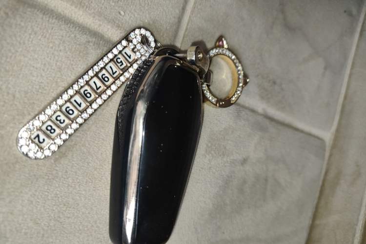 Used BYD Qin PLUS 2021 DM-i 55KM Flagship Model