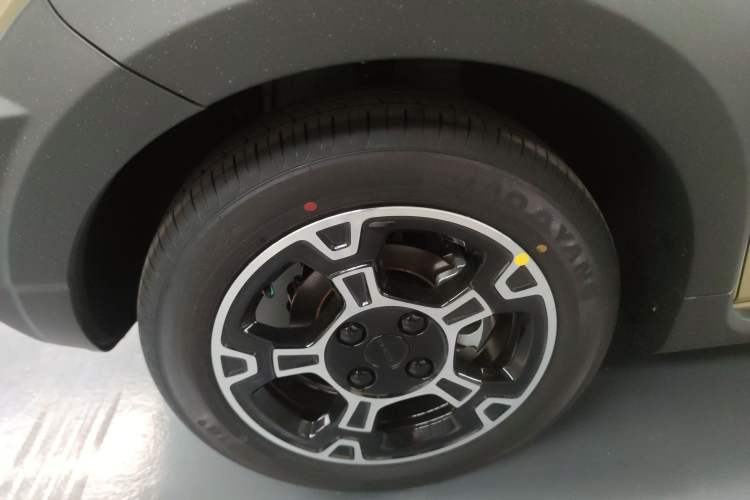 Used  Panda 2025 210km Panda Rider
