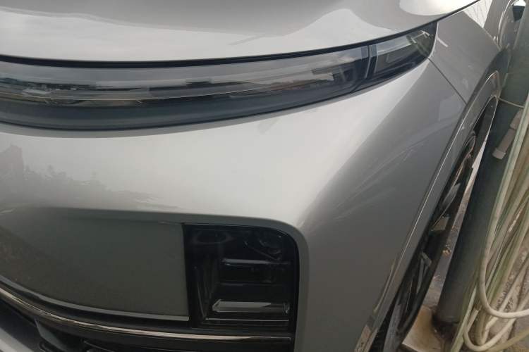 Used Li Auto L7 2023 Pro Model