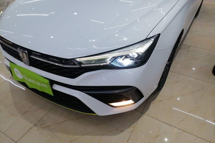 Used Roewe i5 2021 1.5L CVT Diamond Edition