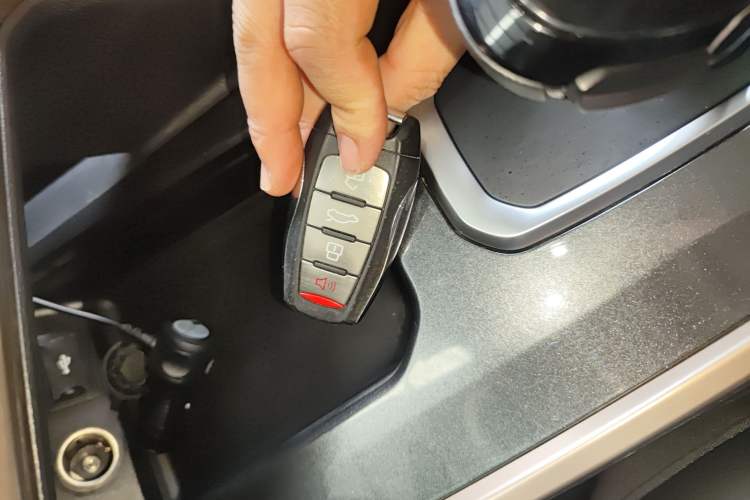 Used Haval H6 2020 1.5 GDIT Automatic Platinum Champion Edition
