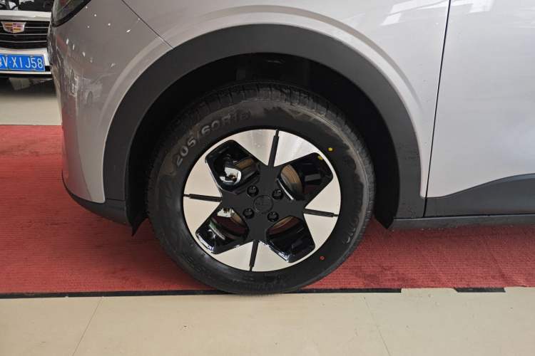 Used  Geome 2025 410 km Free Version
