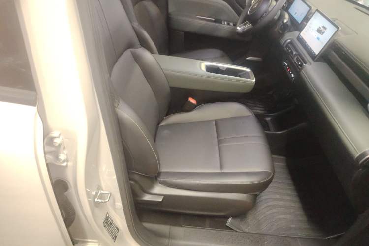 Used Baojun Spark EUV 2024 Prestige Edition 4 Seats
