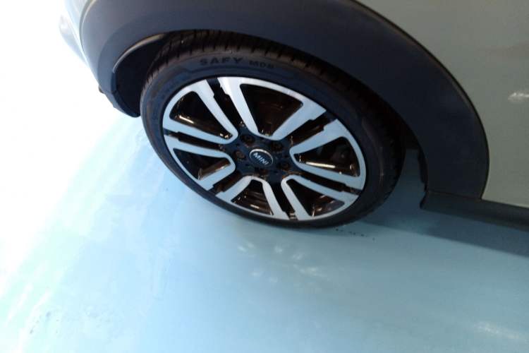 Used  MINI 2018 1.5T COOPER CABRIO Artist
