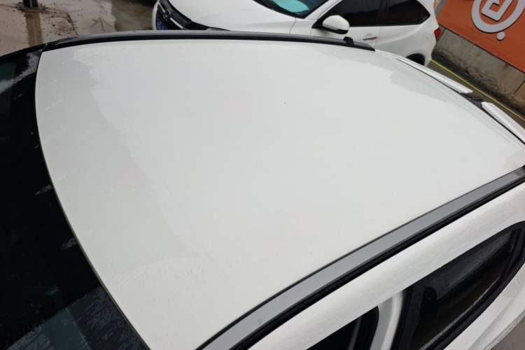 Used GAC Trumpchi GS3 2023 Yingsu 270T Jingqu Edition