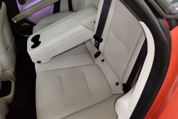 Used  06 2025 Pro Range-Extended Edition