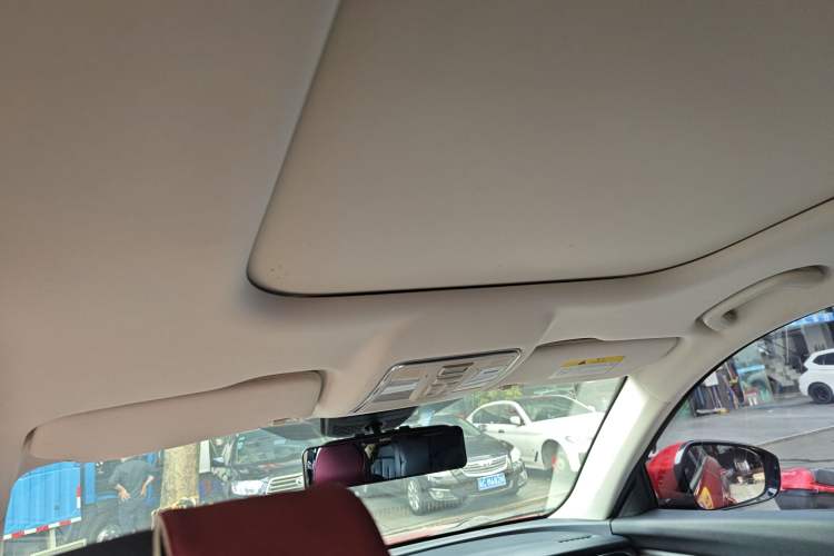 Used Oshan X7 2020 1.5T Automatic Flagship Edition
