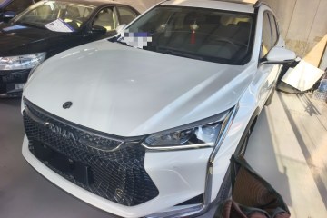 Used Dongfeng Aeolus Yixuan GS 2021 230T Automatic Star-Chasing Edition