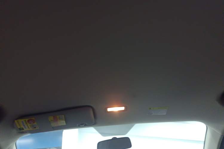 Used Roewe Clever 2022 311km QiQi BoBo Edition
