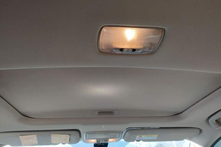 Used Honda CR-V 2015 2.0L two-wheel drive Fashion Edition
