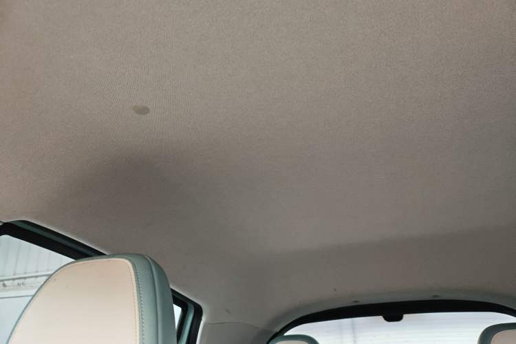 Used Geometry E Firefly 2024 301km Starlight