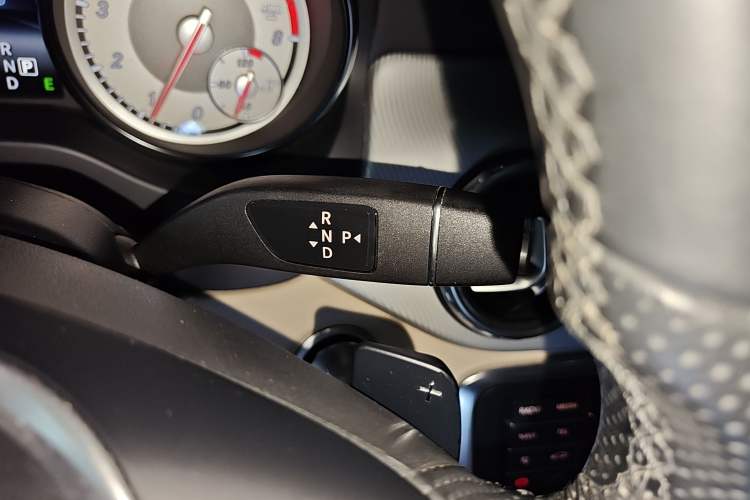 Used Mercedes-Benz GLA 2016 GLA 200 Sport Edition
