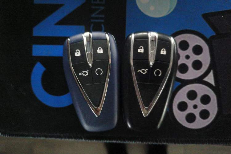 Used Changan CS75 PLUS 2022 Classic Edition 1.5T Automatic Pioneer Model