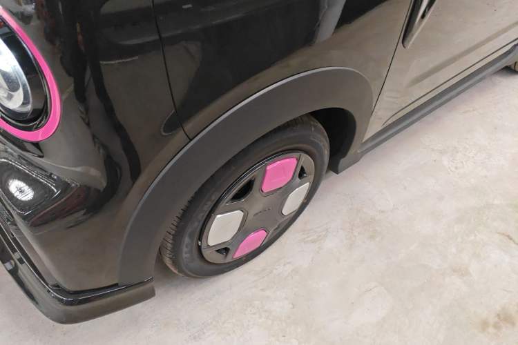 Used  Panda 2025 210km Panda Kart
