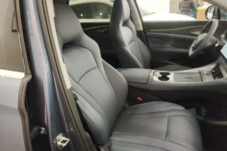 Used BYD Sealion 07 DM-i 2025 150 Flagship+ Edition