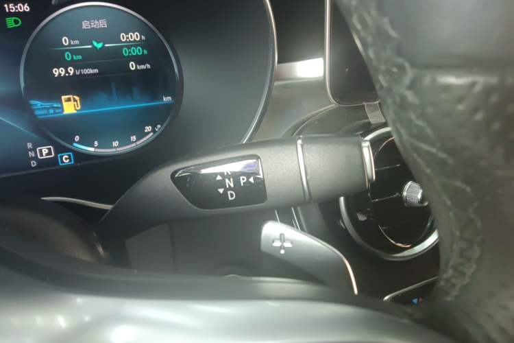 Used Mercedes-Benz C-Class 2021 C 260 L Sport Edition Star Collection