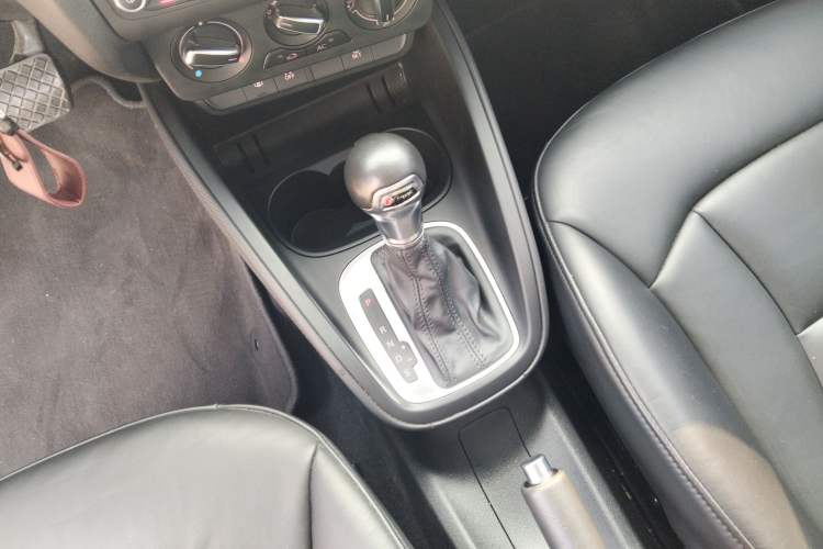 Used Audi A1 2014 30 TFSI Sportback Technology Model
