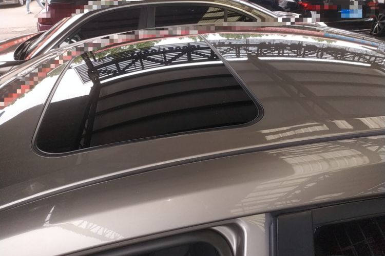 Used Toyota Corolla 2017 Revised Dual-Engine 1.8L E-CVT Elite Edition
