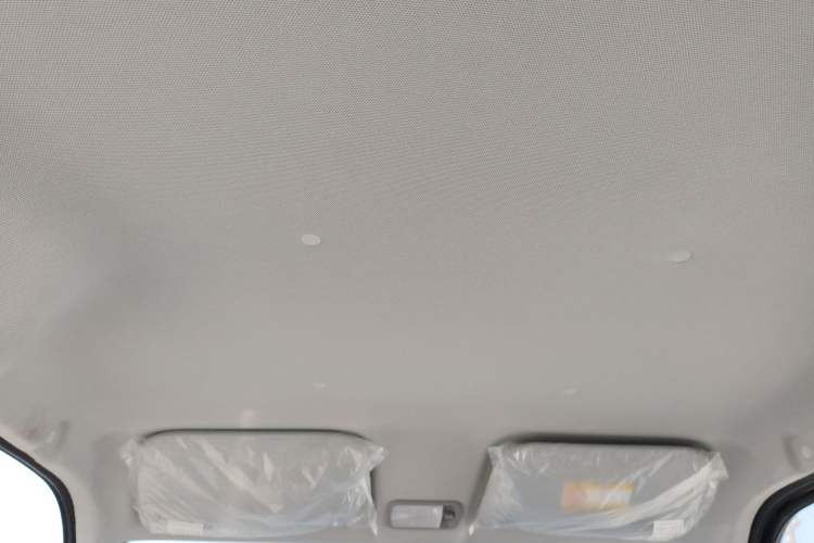 Used Wuling Zhiguang New Energy 2025 Model 305km Ambitious Edition