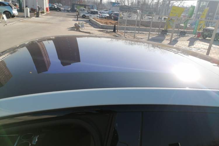 Used Leapmotor C01 2023 525 Comfort Edition