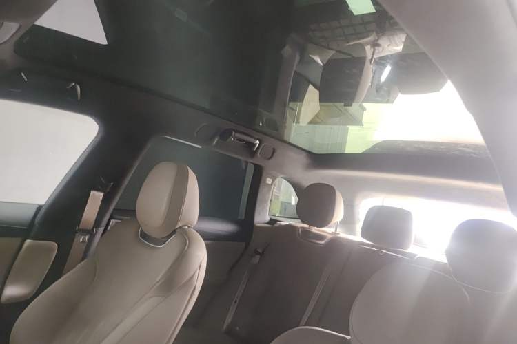 Used XPeng G9 2025 625 Long-Range Max