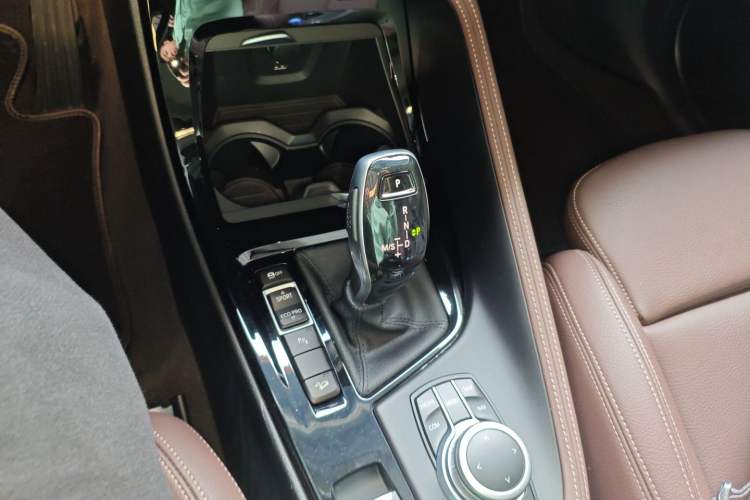 Used BMW X1 2020 xDrive25Li Luxury Edition