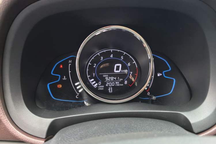 Used Venucia M50V 2019 1.5L Manual Comfort Edition