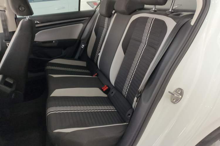 Used Volkswagen Bora 2024 200TSI DSG Comfort Edition
